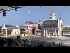 -泰达航母主题公园