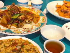 -巴依老爷新疆美食(天津远洋乐堤港店)