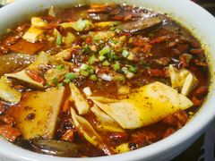 -金掌勺东北菜(格兰晴天店)