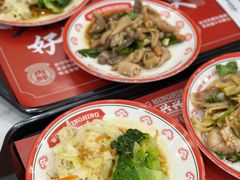 -黄兴兴白切专门店(南宁万象城店)
