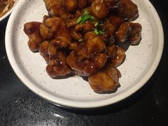-老头儿油爆虾·知味杭州(爱琴海购物中心)