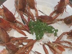 -红盔甲·小龙虾(车公庙店)