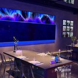 西安首家氛围感国漫餐厅🍽是国潮的浪漫呀！ 