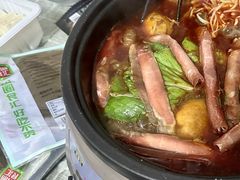 -锅圈食汇火锅烧烤食材超市(星河国际店)