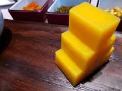 -佳兰雅序融合菜(高新店)