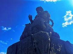 -大召寺明清一条街