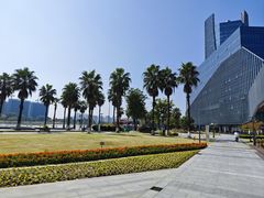 -金沙湖公园