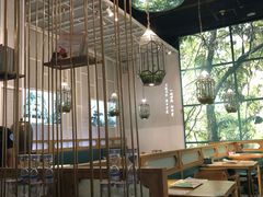 大堂-潮粥荟·潮汕砂锅粥(朝阳大悦城店)