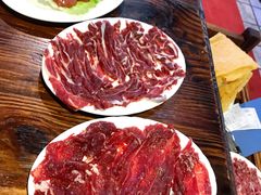 -万祥牛肉火锅(金龙店)