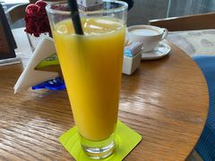 -解放碑威斯汀酒店-知味国际美食餐厅