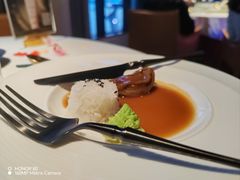 -岁粤Moon·湖景餐厅(月光码头店)