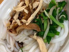 -再回首鸡肉米线(人民路一店)