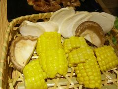 -夕酱の烧肉屋