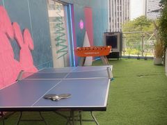 -CIAO·团建聚餐·生日派对轰趴馆(福田店)