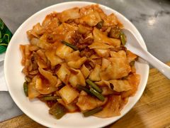 -马记伊源斋涮肉·清真菜(潘家园古玩市场店)