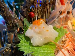 -花潮料理艺食馆(成都万象城店)