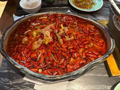 -青红之间·新派融合川菜(慈云寺店)