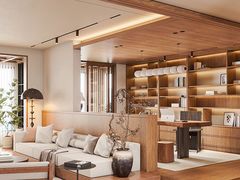 -住范儿家装·整体家装·装修设计