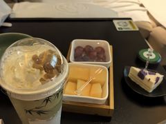 -金色印象·4K影院式足体养生(双龙湖店)