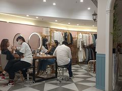 -拾光秀照相馆(石家庄勒泰中心店)