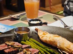-安妮意大利餐厅(国贸店)