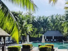 -海南清水湾莱佛士酒店