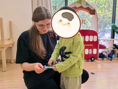 -豆初托育园 Baby Bean Day care Center