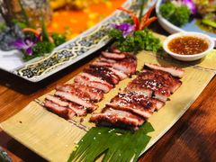 -Siam泰餐厅(水上公园店)