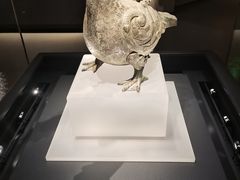 -太原市博物馆