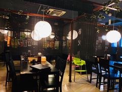 大堂-日本料理神拉面