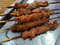 -西域美食(西直门南小街店)