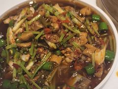 -常和州·夜宵大排档(常州单店)