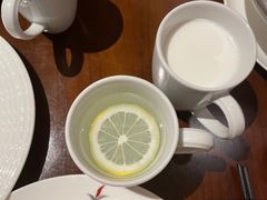 -彩丰楼·中餐厅(国家会展中心上海洲际店)