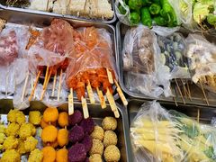 -好再来炸串(楚雄道店)