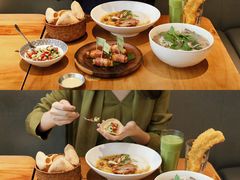 -saigon saigon | 西贡西贡(滨北店)
