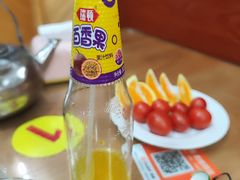 -沐毫傣泐云南菜孔雀宴•手抓饭傣味烧烤(曼听店)