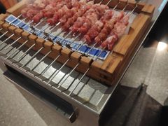 -很久以前羊肉串(朝阳路店)