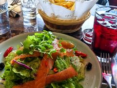 -Lets burger非常汉堡·环球风味(蓝色港湾店)