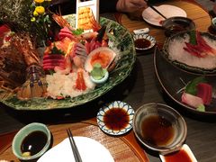-滩万日本料理Nadaman(国贸大酒店)