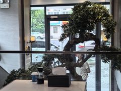 -花园茶楼(兴城西路店)