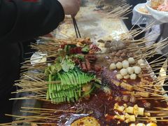 -郭记小街麻辣烫(南小街总店)