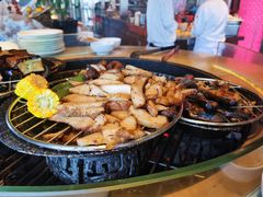 -广州富力君悦大酒店·凯菲厅