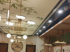 -川府宴语烤鱼川菜家常菜(梨园店)