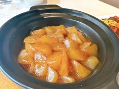 -狮王府淮扬菜(老门东店)