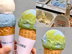 -Dal Cuore 达可芮冰淇淋(陕西北路店)
