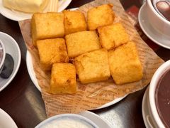 -民信老铺(双皮奶博物馆店)