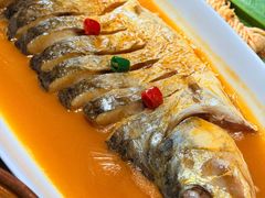 -金狮麟·新豫菜(杏石口路店)