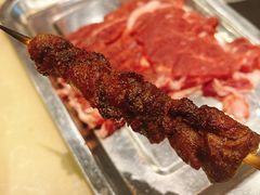 -月圆火锅(宁海东路二店)