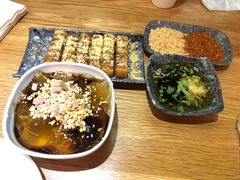 红糖糍粑-付小姐在成都(川沙店)