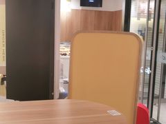 -麦当劳(玉桥中路店)